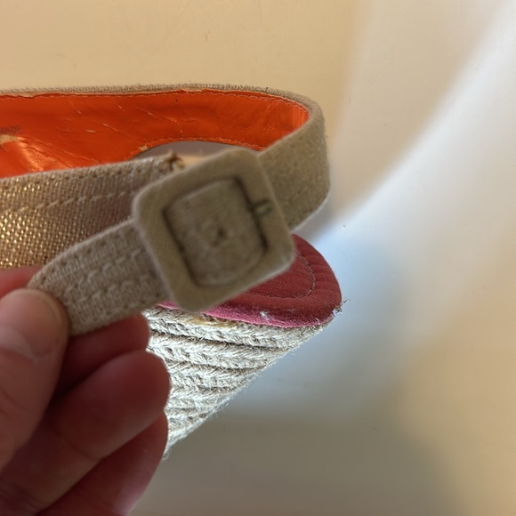 Calypso St Barth For Target Wedges - Picture 10 of 11